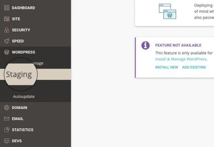 How To Properly Update WooCommerce the Right Way SiteGround staging