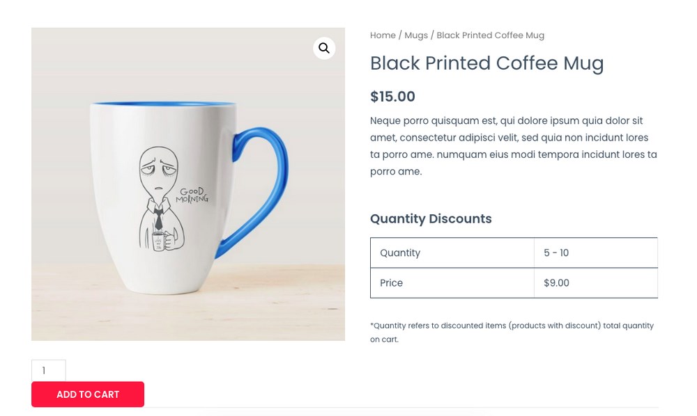 WooCommerce Dynamic Pricing and Discounts: Everything You Should Know Test your discount pricing