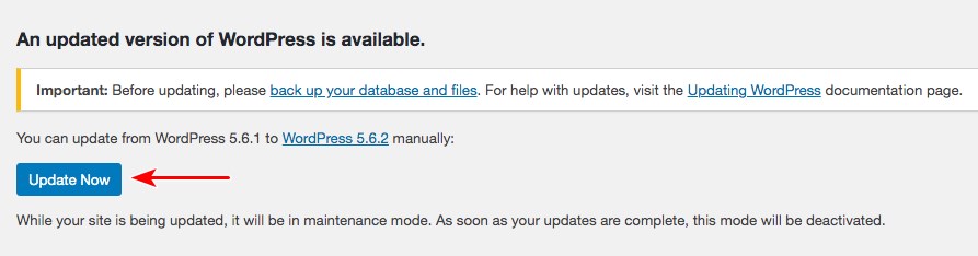 How To Properly Update WooCommerce the Right Way Update WordPress