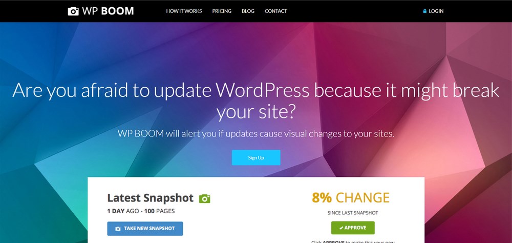 How To Properly Update WooCommerce the Right Way WP Boom homepage
