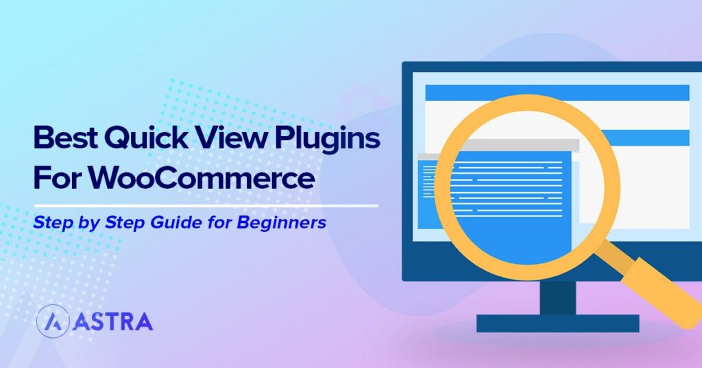 11 Best WooCommerce Quick View Plugins and Guide WooCommerce Quick View Plugins