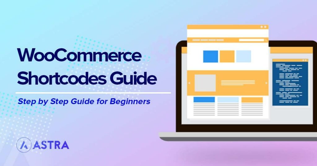 WooCommerce Shortcodes: Products, Carts, Categories and Other Useful Shortcodes WooCommerce Shortcodes