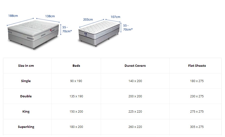 The Best 9+ Plugins To Manage WooCommerce Product Tables WooCommerce product chart size display