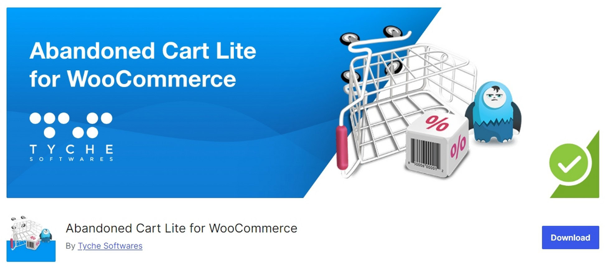 Abandoned Cart Recovery: The Next Best Thing to Free Money! Abandoned Cart Lite for WooCommerce