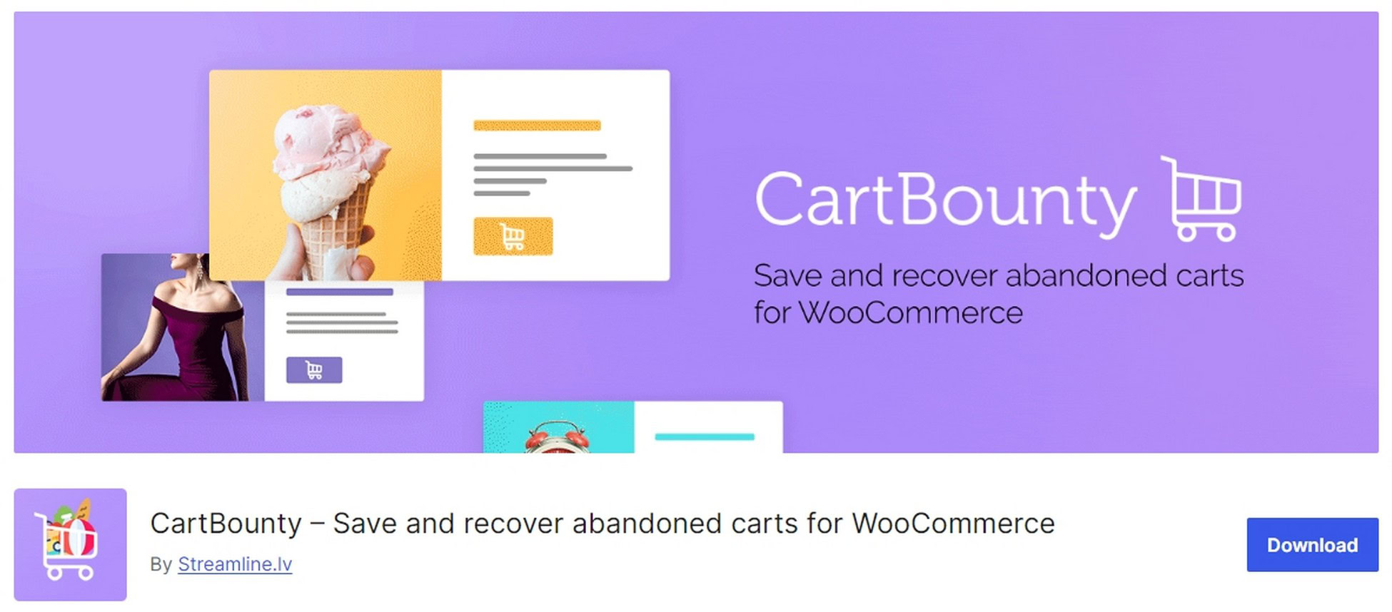 Abandoned Cart Recovery: The Next Best Thing to Free Money! CartBounty