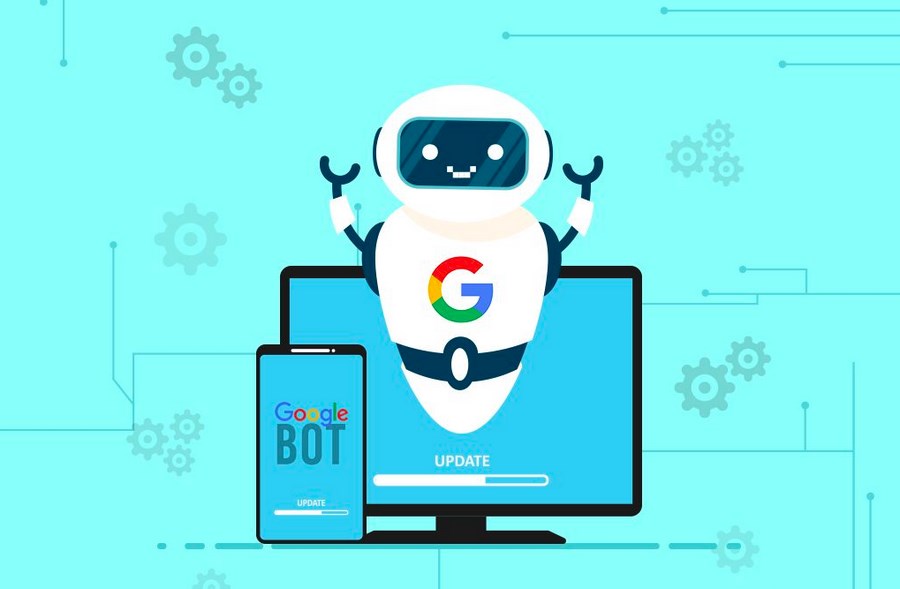 WordPress Robots.txt: Best Practices and Examples google bot