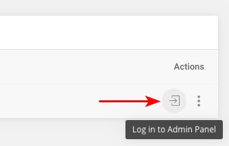 How To Properly Update WooCommerce the Right Way login staging site admin panel