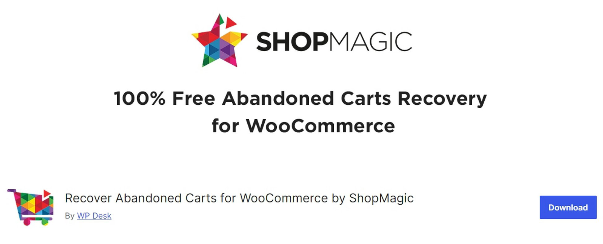 Abandoned Cart Recovery: The Next Best Thing to Free Money! Recover Abandoned Carts for WooCommerce