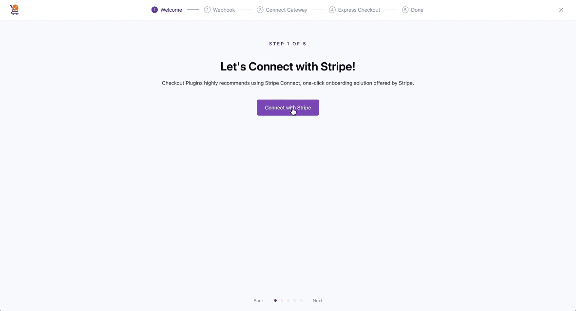 Unlock Revenue: Accept Payments on Your WordPress Site the Right Way Stripe Payments for WooCommerce setup