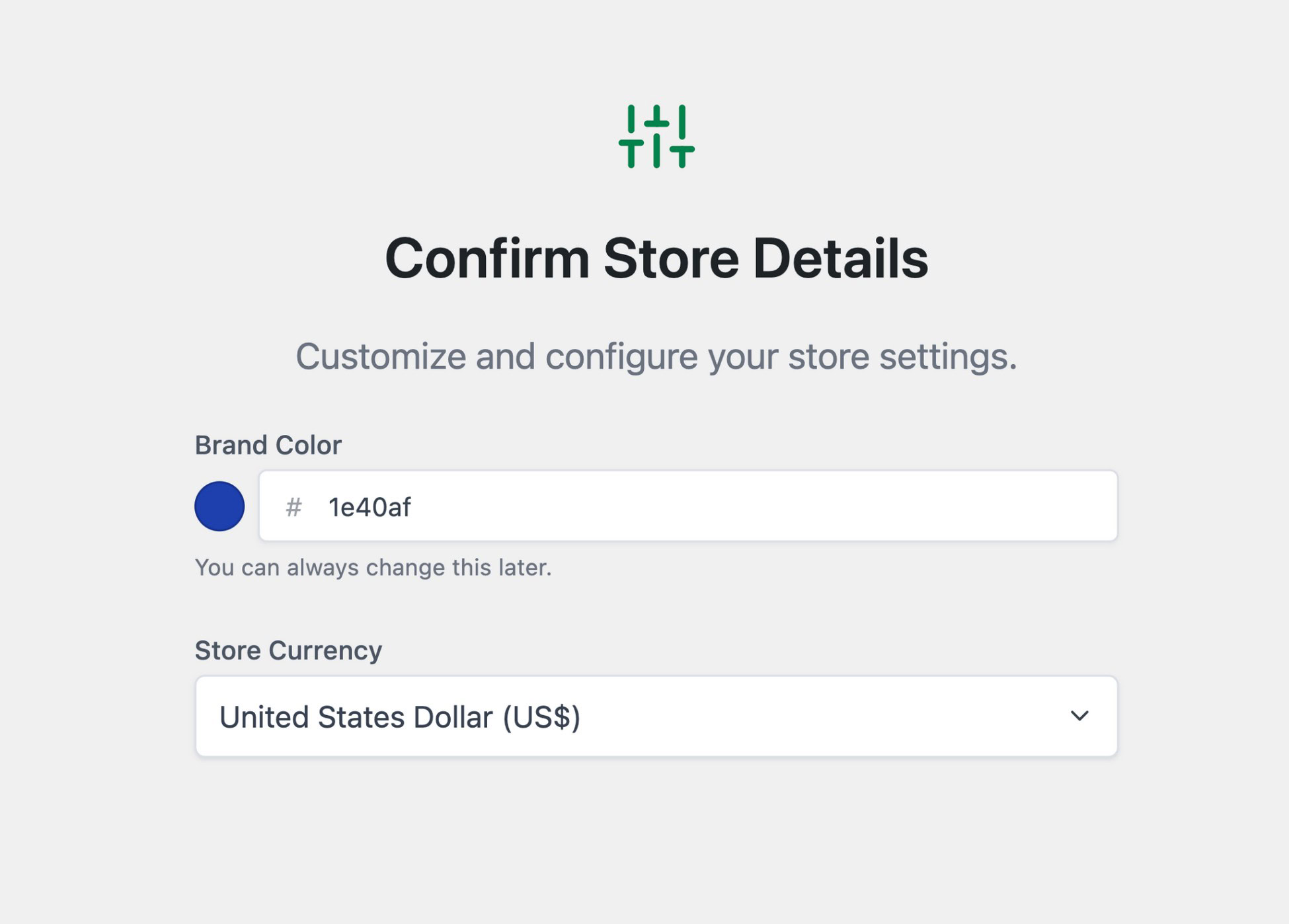 Unlock Revenue: Accept Payments on Your WordPress Site the Right Way surecart store details