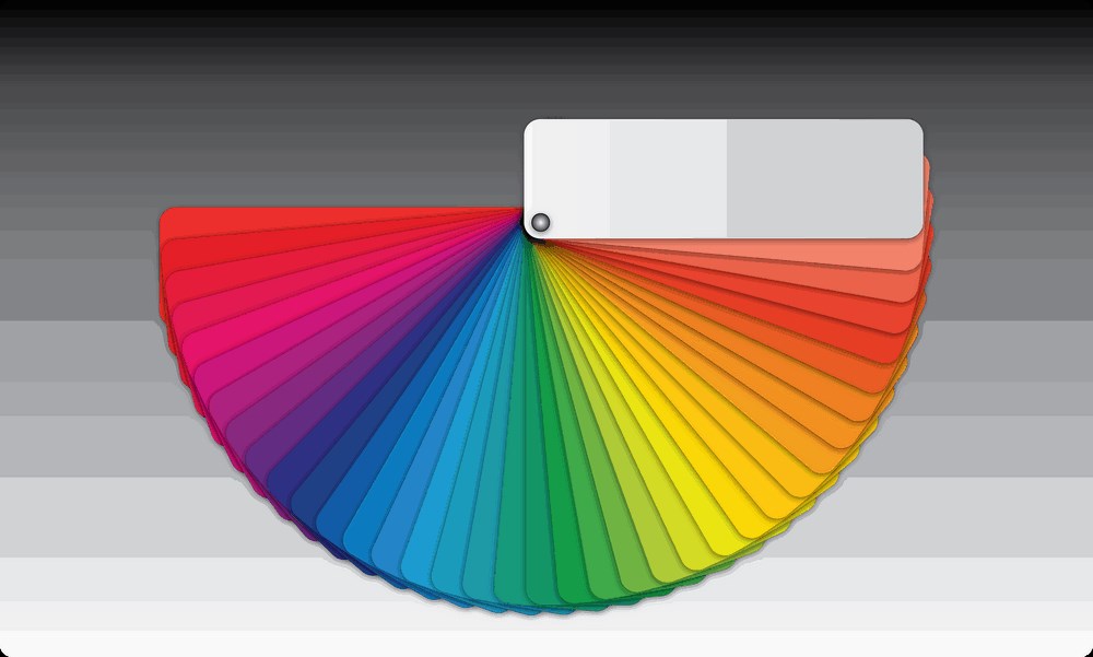 WordPress Blog Design: How To Design a Beautiful Blog Section use the right colour scheme