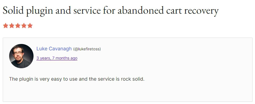 Abandoned Cart Recovery: The Next Best Thing to Free Money! Word Image 81354 19