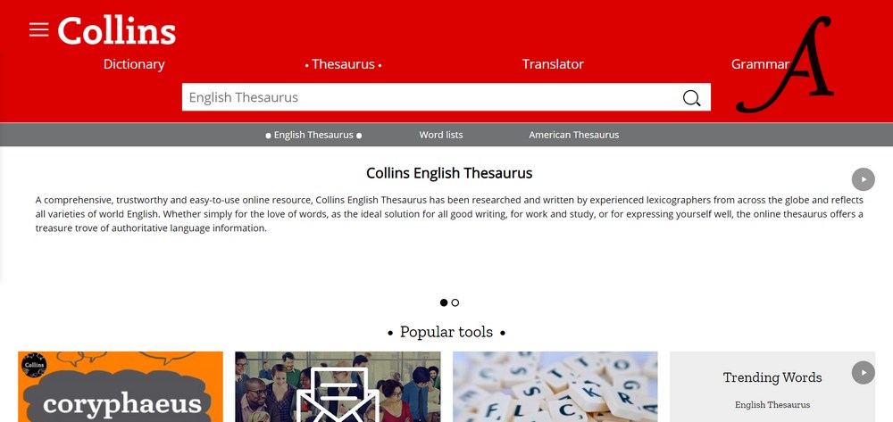 How To Write Your First Blog Post: Everything You Need To Know Collins dictionary Thesaurus