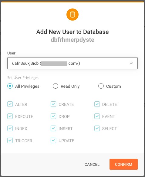 How To Install WordPress: Via cPanel, Manually or Locally Database create setting