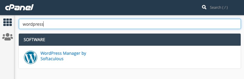 How To Use cPanel: The Complete Step by Step Guide for Beginners Find WordPress in cPanel