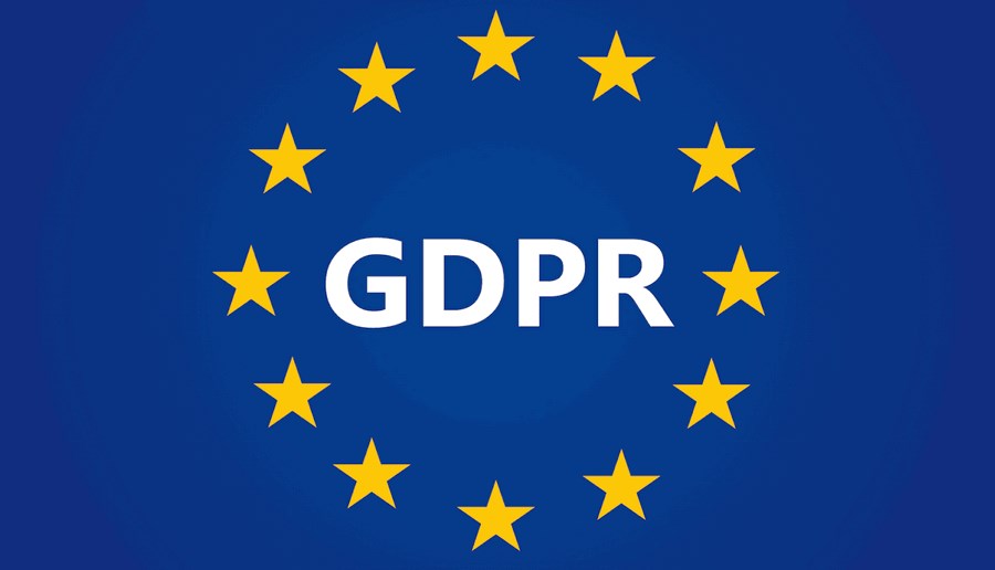 WordPress GDPR Compliance: Everything You Need To Know GDPR Logo