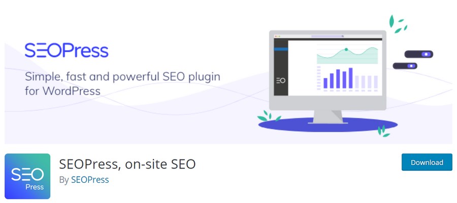 WordPress Sitemap: How To Create + 7 Best Plugins SEOPress WordPress SEO plugin