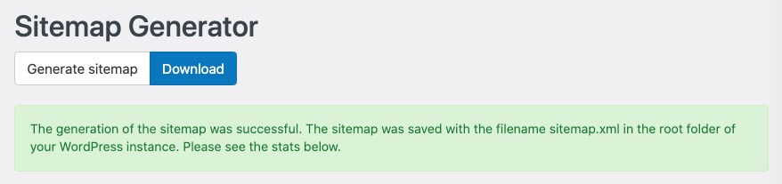 WordPress Sitemap: How To Create + 7 Best Plugins Sitemap generation process