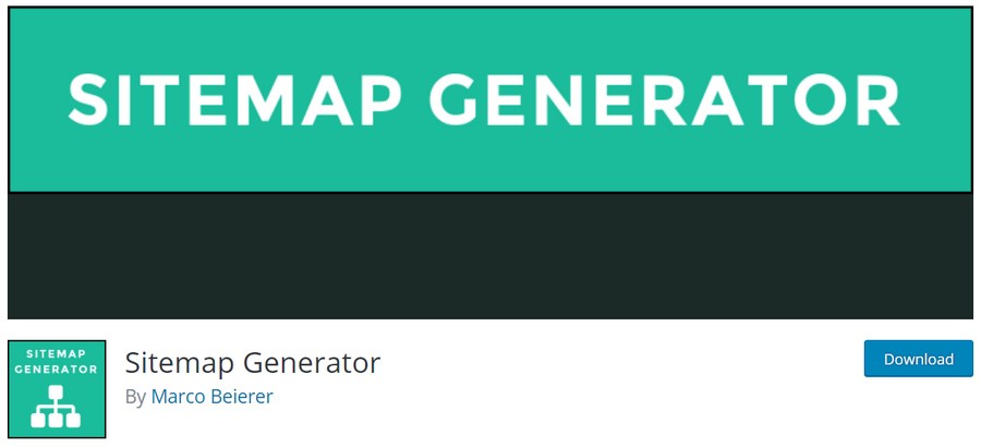 WordPress Sitemap: How To Create + 7 Best Plugins Sitemap generator WordPress plugin