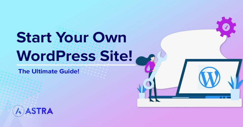 How To Install WordPress: Via cPanel, Manually or Locally Start your own WordPress site
