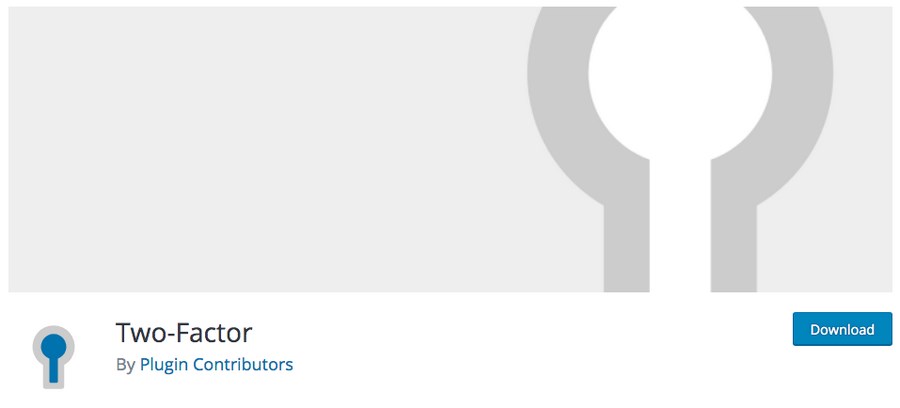 How To Enable Two Factor Authentication in WordPress (With a Free Plugin) Two Factor WordPress plugin
