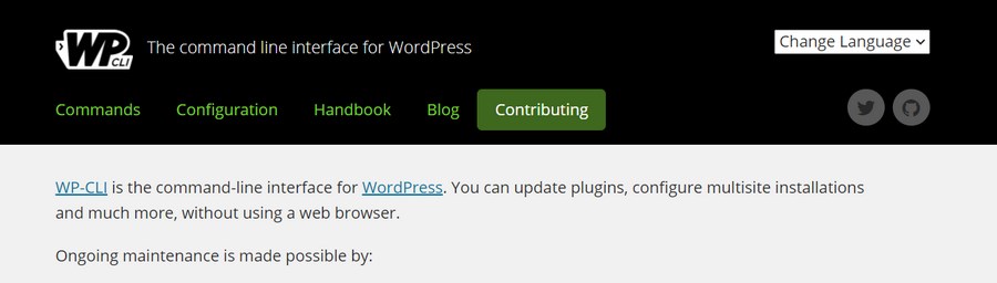How To Reset a WordPress Website and Start Over WP CLI terminal