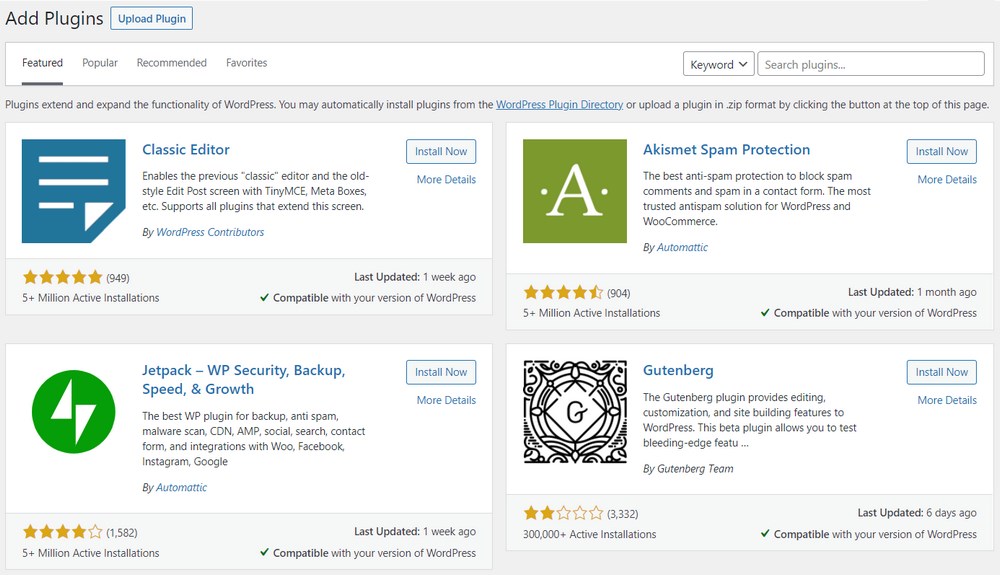 WordPress GDPR Compliance: Everything You Need To Know WordPress plugins