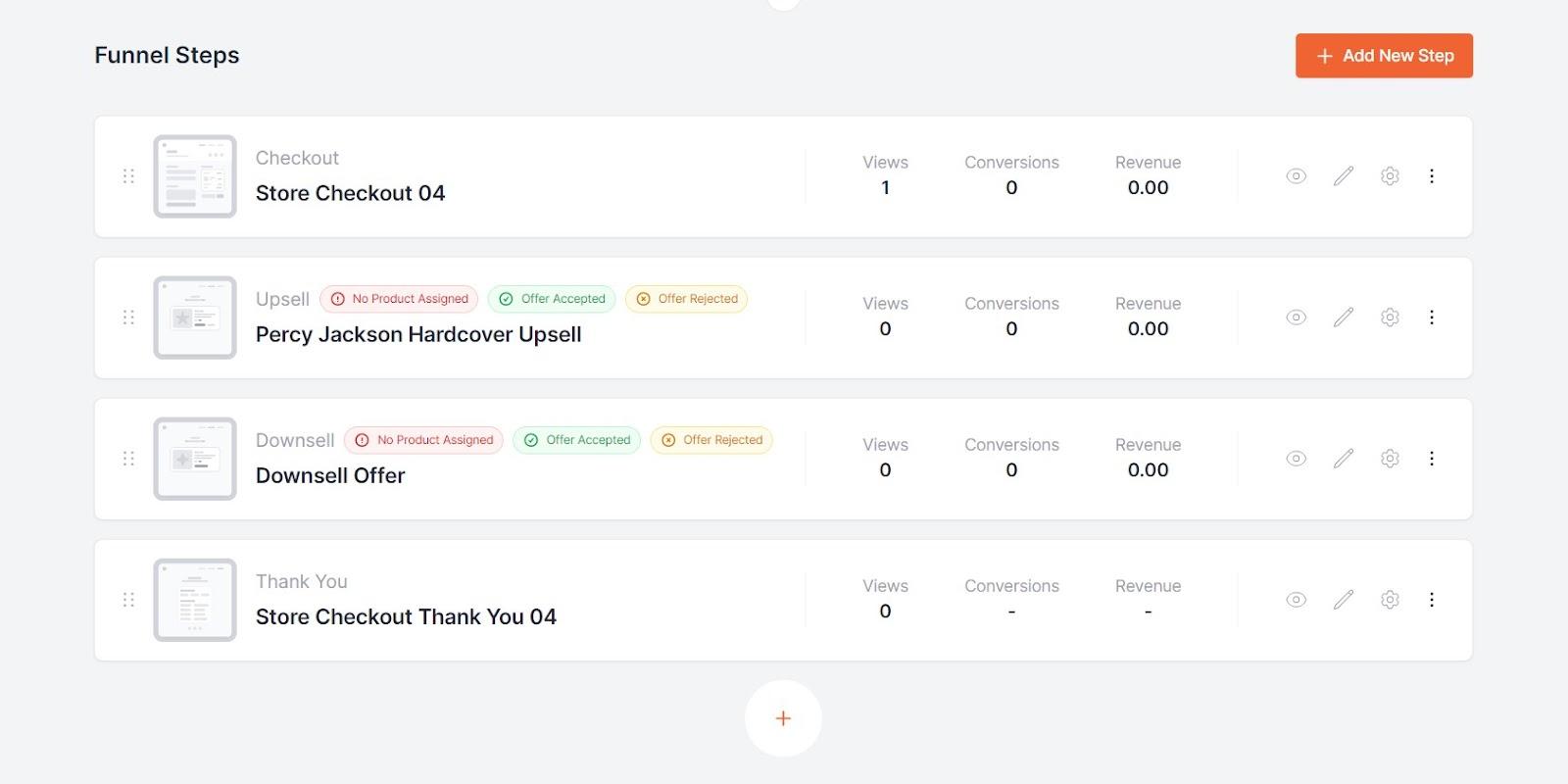 How To Customize the WooCommerce Checkout Page add-a-downsell-page