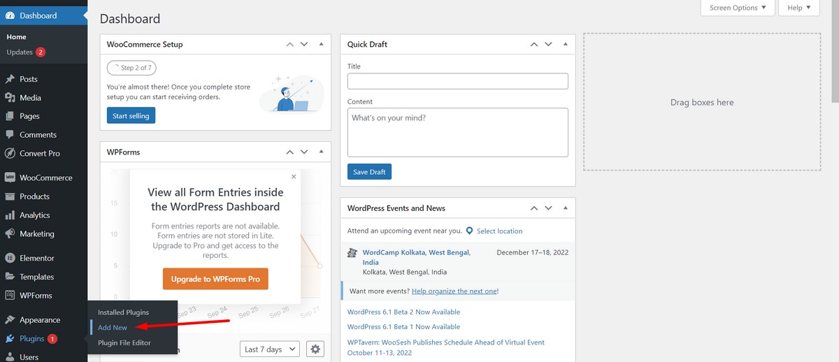 WooCommerce Product Variations: Your Complete Guide To Variable Products add new - Variation Swatches for WooCommerce Plugin
