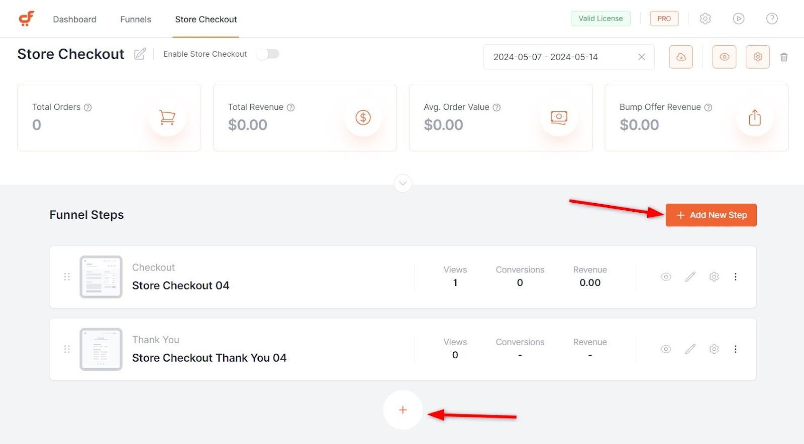 How To Customize the WooCommerce Checkout Page adding-a-new-step