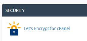 How To Use cPanel: The Complete Step by Step Guide for Beginners cPanel SSL