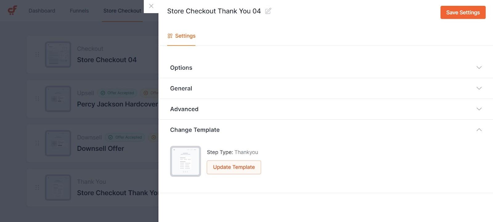 How To Customize the WooCommerce Checkout Page changing-the-thank-you-page-template