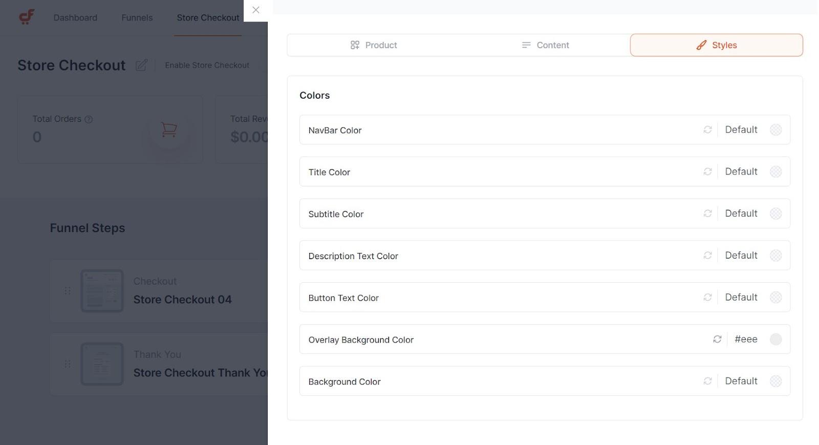 How To Customize the WooCommerce Checkout Page customize-styles-for-checkout-offer