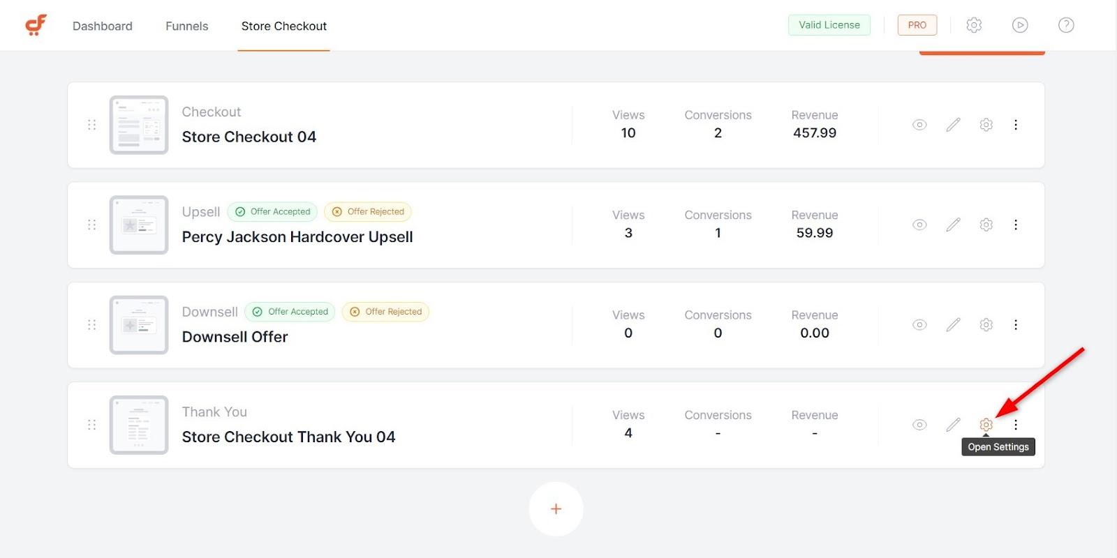 How To Customize the WooCommerce Checkout Page customizing-thank-you-page