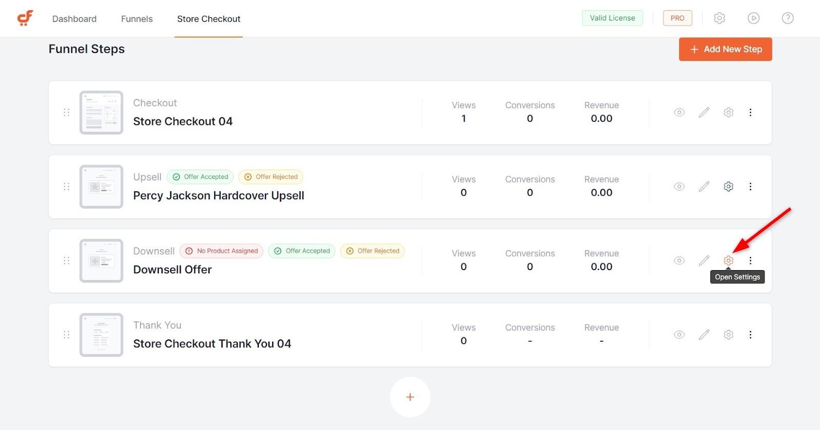 How To Customize the WooCommerce Checkout Page customizing-the-downsell-offer
