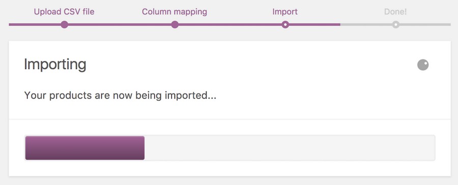 WooCommerce Product Variations: Your Complete Guide To Variable Products Importing products