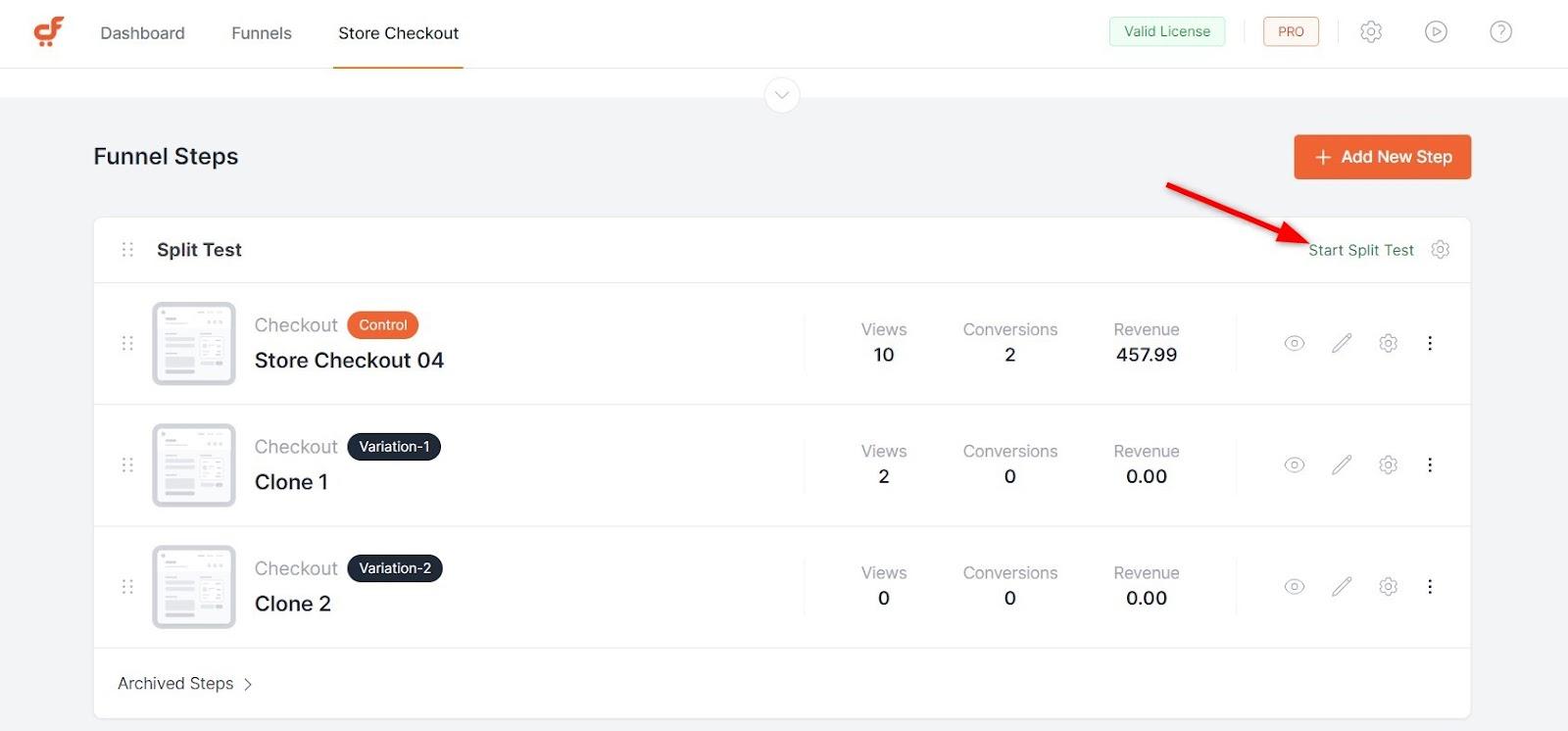 How To Customize the WooCommerce Checkout Page start-your-split-test