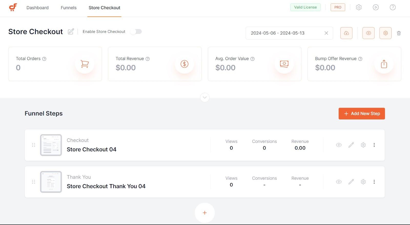 How To Customize the WooCommerce Checkout Page store-checkout-pages