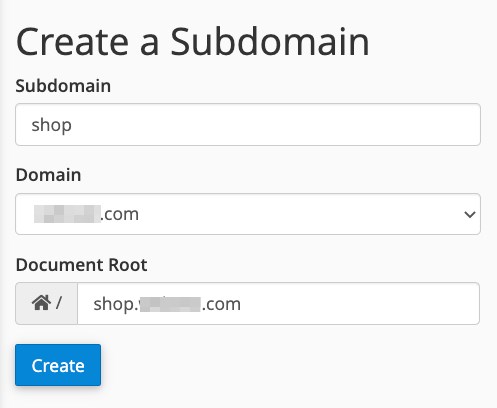 How To Use cPanel: The Complete Step by Step Guide for Beginners subdomain setup