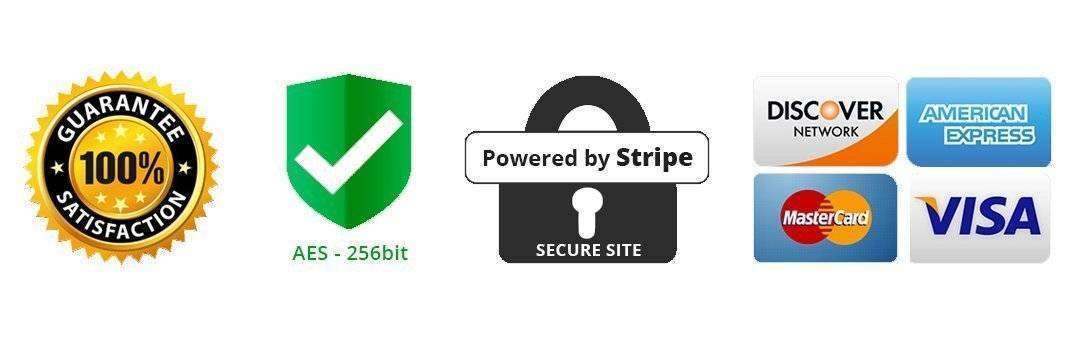 How To Customize the WooCommerce Checkout Page trust-seals