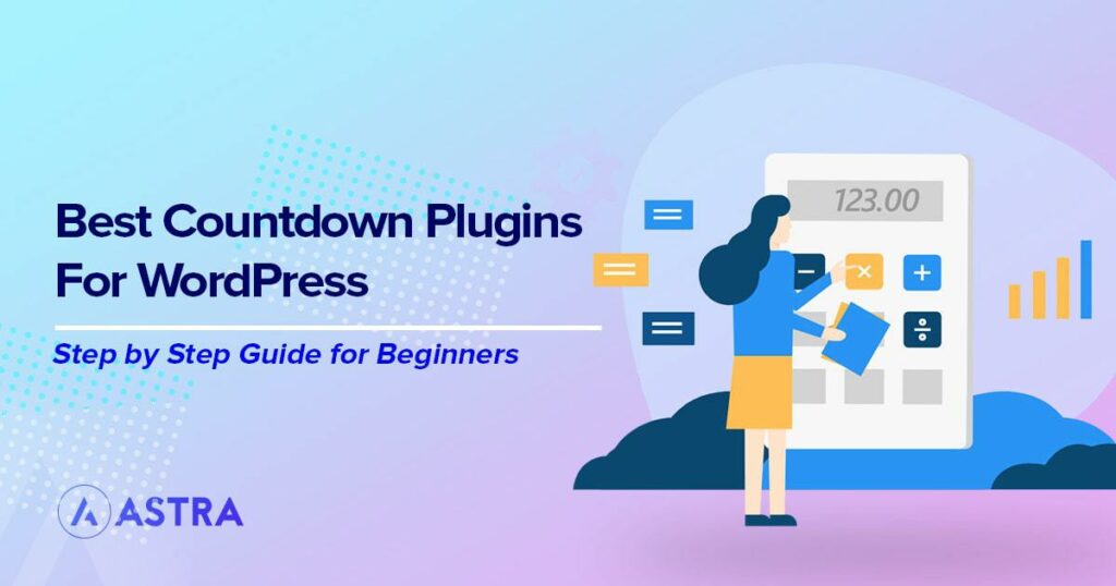 Scarcity Sells – 20 Best WordPress Countdown Timer Plugins To Boost Sales Countdown plugin for WordPress