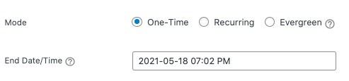 Scarcity Sells – 20 Best WordPress Countdown Timer Plugins To Boost Sales Countdown timer