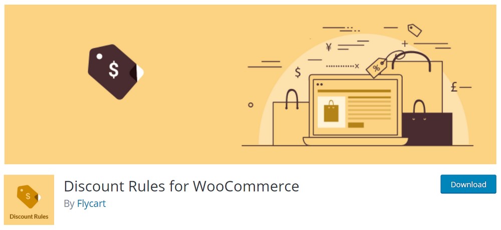 Use WooCommerce Bogo Coupons To Drive More Sales + Plugins To Help Discount rules for WooCommerce plugin