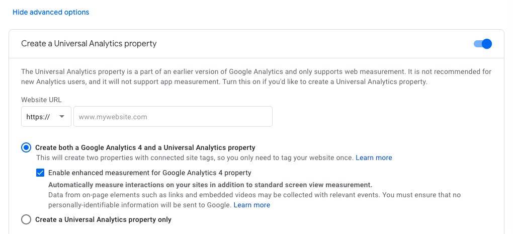 WooCommerce Google Analytics Integration Made Easy With the Right Plugin Google Analytics settings