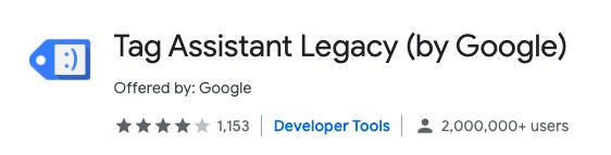 WooCommerce Google Analytics Integration Made Easy With the Right Plugin Google tag assistant
