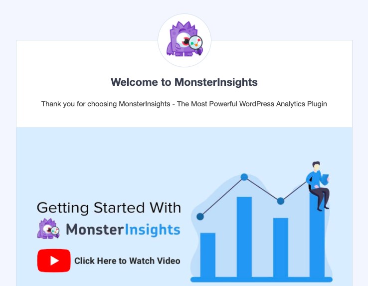 WooCommerce Google Analytics Integration Made Easy With the Right Plugin MonsterInsights setup