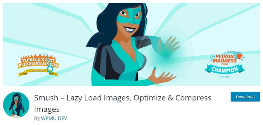 How To Use WebP Images in WordPress: The Complete Step-by-step Guide Smush WordPress plugin