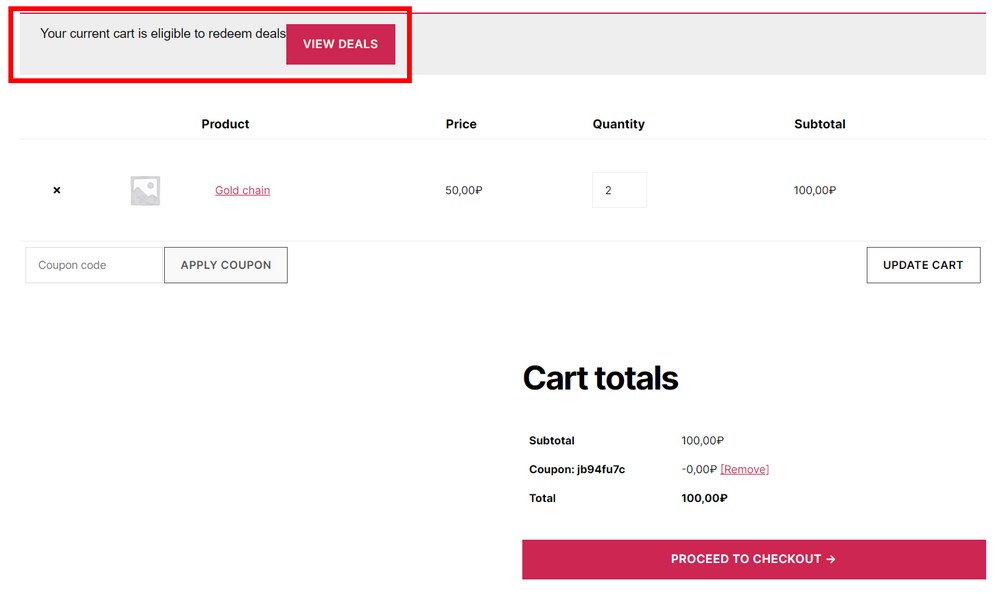 Use WooCommerce Bogo Coupons To Drive More Sales + Plugins To Help WooCommerce coupon front end