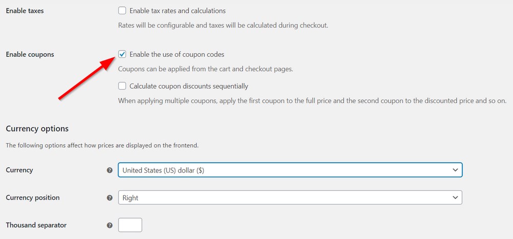 Use WooCommerce Bogo Coupons To Drive More Sales + Plugins To Help WooCommerce enable coupon codes