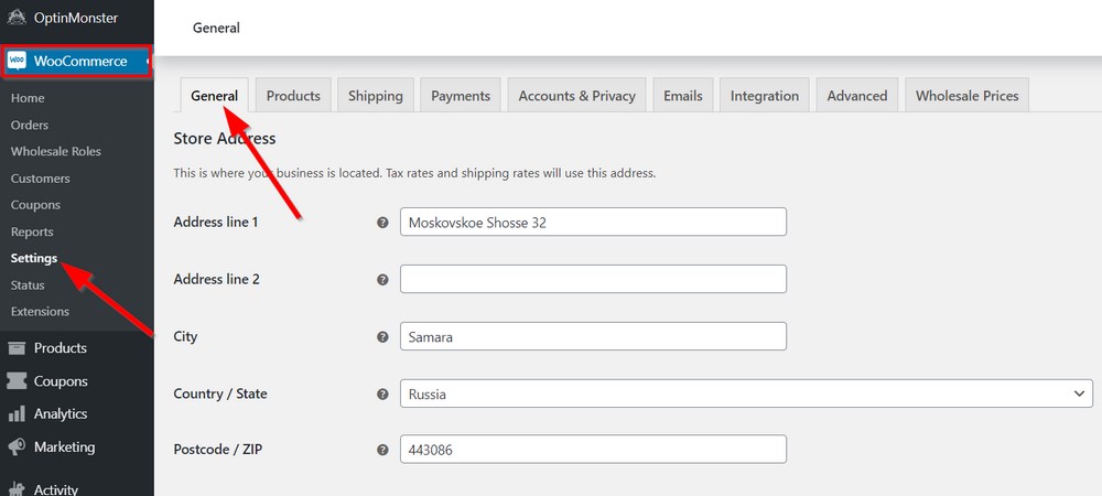 Use WooCommerce Bogo Coupons To Drive More Sales + Plugins To Help WooCommerce general setting